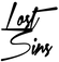 Lost Sins logo